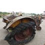 Used Minneapolis Moline ZTU Tractor parts. Used Minneapolis Moline ZTU Tractor parts.