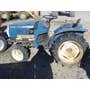 Used Mitsubishi MT1601 Tractor parts. Used Mitsubishi MT1601 Tractor parts.