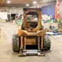 2008 Used Mustang 2076 Skid Steer Loader parts. 2008 Used Mustang 2076 Skid Steer Loader parts.