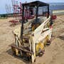 Used Mustang 441 Skid Steer Loader parts. Used Mustang 441 Skid Steer Loader parts.