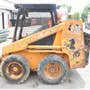 Used Mustang 940 Skid Steer Loader parts. Used Mustang 940 Skid Steer Loader parts.