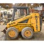 Used Mustang 940 Skid Steer Loader parts. Used Mustang 940 Skid Steer Loader parts.