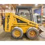 Used Mustang 940 Skid Steer Loader parts. Used Mustang 940 Skid Steer Loader parts.