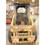 Used Mustang 960 Skid Steer Loader parts. Used Mustang 960 Skid Steer Loader parts.