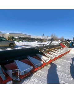 2017 Nardi Maizestorm MZH1230CH Header for sale in: Salem, SD.