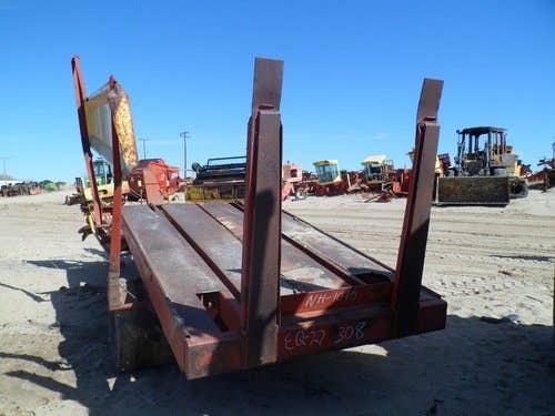 Used New Holland 1010 Bale Movers parts.