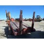 Used New Holland 1010 Bale Movers parts. Used New Holland 1010 Bale Movers parts.