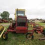 Used New Holland 1100 Hay Cutting parts. Used New Holland 1100 Hay Cutting parts.