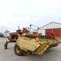 Used New Holland 1100 Hay Cutting parts. Used New Holland 1100 Hay Cutting parts.