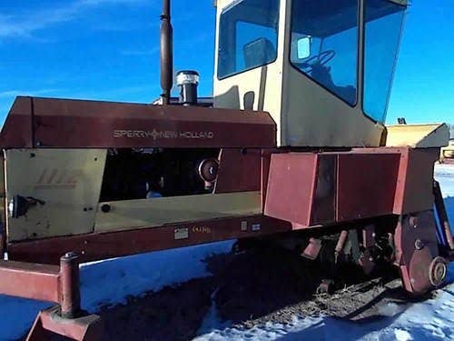 Used New Holland 1112 Hay Cutting Parts Used New Holland 1112 Hay Cutting Parts