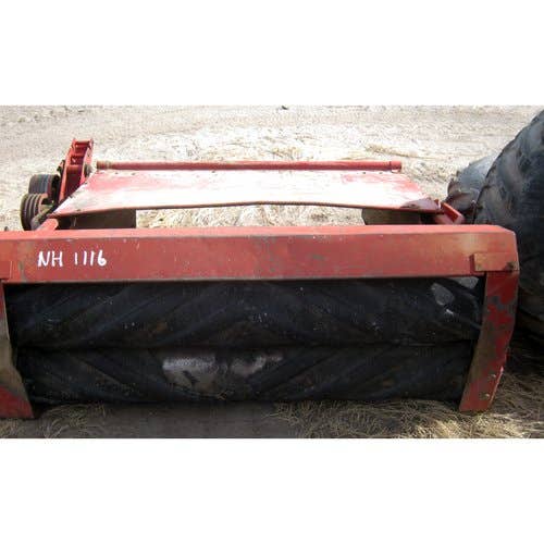 Used New Holland 1112 Hay Cutting parts.