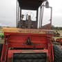 Used New Holland 1114 Hay Cutting parts. Used New Holland 1114 Hay Cutting parts.