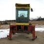 Used New Holland 1114 Hay Cutting parts. Used New Holland 1114 Hay Cutting parts.