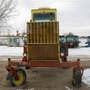 Used New Holland 1114 Hay Cutting parts. Used New Holland 1114 Hay Cutting parts.