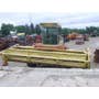 Used New Holland 1116 Hay Cutting parts. Used New Holland 1116 Hay Cutting parts.