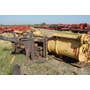 Used New Holland 1116 Hay Cutting parts. Used New Holland 1116 Hay Cutting parts.