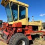 Used New Holland 1116 Hay Cutting parts. Used New Holland 1116 Hay Cutting parts.