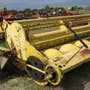 Used New Holland 1116 Header parts. Used New Holland 1116 Header parts.