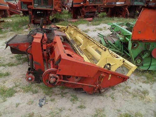 Used New Holland 114 Hay Cutting Parts Used New Holland 114 Hay Cutting Parts