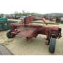 Used New Holland 114 Hay Cutting parts. Used New Holland 114 Hay Cutting parts.