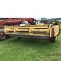 Used New Holland 114 Hay Cutting parts. Used New Holland 114 Hay Cutting parts.