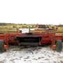 Used New Holland 114 Hay Cutting parts. Used New Holland 114 Hay Cutting parts.