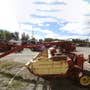 Used New Holland 114 Hay Cutting parts. Used New Holland 114 Hay Cutting parts.
