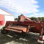 Used New Holland 114 Hay Cutting parts. Used New Holland 114 Hay Cutting parts.