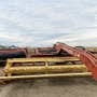 Used New Holland 114 Hay Cutting parts. Used New Holland 114 Hay Cutting parts.