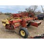 Used New Holland 114 Hay Cutting parts. Used New Holland 114 Hay Cutting parts.