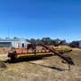 Used New Holland 114 Hay Cutting parts. Used New Holland 114 Hay Cutting parts.