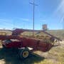 Used New Holland 114 Hay Cutting parts. Used New Holland 114 Hay Cutting parts.