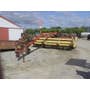 Used New Holland 116 Hay Cutting parts. Used New Holland 116 Hay Cutting parts.