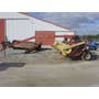 Used New Holland 116 Hay Cutting parts. Used New Holland 116 Hay Cutting parts.