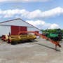 Used New Holland 116 Hay Cutting parts. Used New Holland 116 Hay Cutting parts.