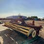 Used New Holland 116 Hay Cutting parts. Used New Holland 116 Hay Cutting parts.