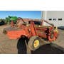 Used New Holland 116 Hay Cutting parts. Used New Holland 116 Hay Cutting parts.