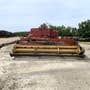 Used New Holland 116 Hay Cutting parts. Used New Holland 116 Hay Cutting parts.