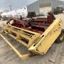 Used New Holland 116 Hay Cutting parts. Used New Holland 116 Hay Cutting parts.