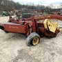 Used New Holland 116 Hay Cutting parts. Used New Holland 116 Hay Cutting parts.