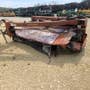 Used New Holland 1411 Hay Cutting parts. Used New Holland 1411 Hay Cutting parts.