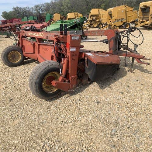 Used New Holland 1411 Hay Cutting parts.