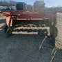 Used New Holland 1412 Hay Cutting parts. Used New Holland 1412 Hay Cutting parts.