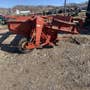 Used New Holland 1412 Hay Cutting parts. Used New Holland 1412 Hay Cutting parts.