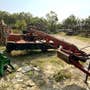 Used New Holland 1431 Hay Cutting parts. Used New Holland 1431 Hay Cutting parts.