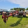 Used New Holland 1431 Hay Cutting parts. Used New Holland 1431 Hay Cutting parts.