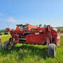 Used New Holland 1431 Hay Cutting parts. Used New Holland 1431 Hay Cutting parts.