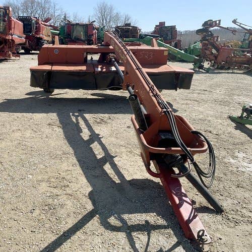 Used New Holland 1431 Hay Cutting Parts Used New Holland 1431 Hay Cutting Parts