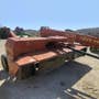 Used New Holland 1431 Hay Cutting parts. Used New Holland 1431 Hay Cutting parts.