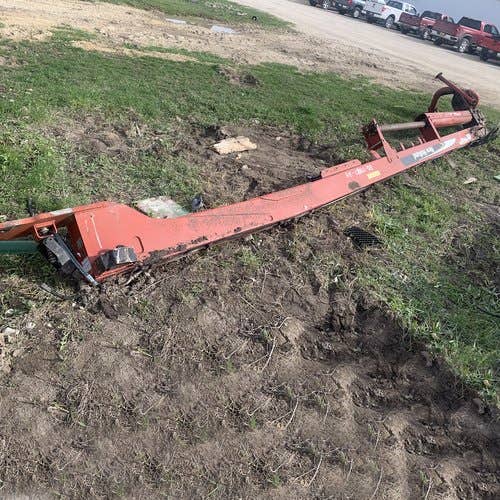 2017 Used New Holland 1431 Hay Cutting parts.